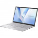 Ноутбук ASUS Vivobook 15 X1504MA-BQ224 (15.6&amp;quot;, IPS, Intel Core 5 320 1.5ГГц, 6 ядер, 8ГБ DDR5, 512ГБ SSD, Intel Graphics, без ОС), серебристый в Тамбове