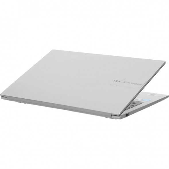 Ноутбук ASUS Vivobook 15 X1504MA-BQ224 (15.6&amp;quot;, IPS, Intel Core 5 320 1.5ГГц, 6 ядер, 8ГБ DDR5, 512ГБ SSD, Intel Graphics, без ОС), серебристый в Тамбове