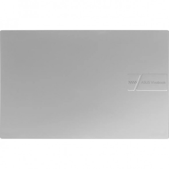 Ноутбук ASUS Vivobook 15 X1504MA-BQ224 (15.6&amp;quot;, IPS, Intel Core 5 320 1.5ГГц, 6 ядер, 8ГБ DDR5, 512ГБ SSD, Intel Graphics, без ОС), серебристый в Тамбове