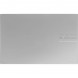 Ноутбук ASUS Vivobook 15 X1504MA-BQ224 (15.6&amp;quot;, IPS, Intel Core 5 320 1.5ГГц, 6 ядер, 8ГБ DDR5, 512ГБ SSD, Intel Graphics, без ОС), серебристый в Тамбове