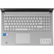 Ноутбук ASUS Vivobook 15 X1504MA-BQ224 (15.6&amp;quot;, IPS, Intel Core 5 320 1.5ГГц, 6 ядер, 8ГБ DDR5, 512ГБ SSD, Intel Graphics, без ОС), серебристый в Тамбове