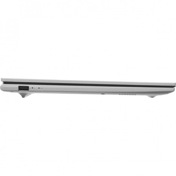 Ноутбук ASUS Vivobook 15 X1504MA-BQ224 (15.6&amp;quot;, IPS, Intel Core 5 320 1.5ГГц, 6 ядер, 8ГБ DDR5, 512ГБ SSD, Intel Graphics, без ОС), серебристый в Тамбове