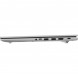 Ноутбук ASUS Vivobook 15 X1504MA-BQ224 (15.6&amp;quot;, IPS, Intel Core 5 320 1.5ГГц, 6 ядер, 8ГБ DDR5, 512ГБ SSD, Intel Graphics, без ОС), серебристый в Тамбове