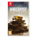 Игра Wreckfest [Nintendo Switch, русские субтитры] в Тамбове