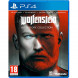 Игра Wolfenstein: Alt History Collection [PS4, английская версия] в Тамбове