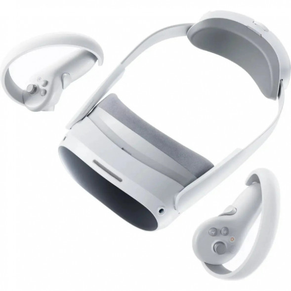 Шлем виртуальной реальности PICO 4 CN 128 GB в Тамбове