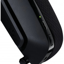 Игровая гарнитура Logitech G535 Wireless, Black
