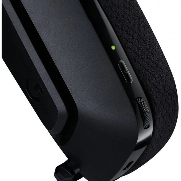 Игровая гарнитура Logitech G535 Wireless, Black в Тамбове