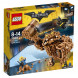 Конструктор LEGO Batman Movie 70904 Атака Глиноликого в Тамбове