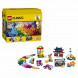 Конструктор LEGO Classic 10702 Набор кубиков для свободного конструирования в Тамбове