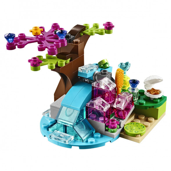 Конструктор LEGO Elves 41172 Приключение дракона воды в Тамбове