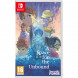 Игра A Space for the Unbound [Nintendo Switch, русские субтитры] в Тамбове