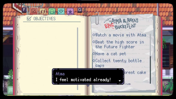 Игра A Space for the Unbound [Nintendo Switch, русские субтитры] в Тамбове