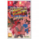 Игра Ultra Street Fighter II: The Final Challengers [Nintendo Switch, английская версия] в Тамбове