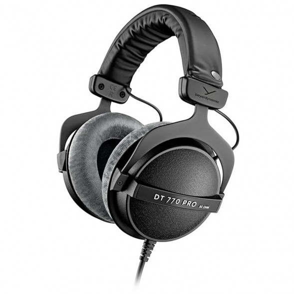 Наушники Beyerdynamic DT 770 Pro (80 Ohm) в Тамбове