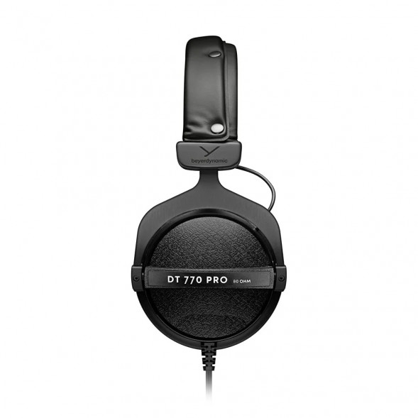 Наушники Beyerdynamic DT 770 Pro (80 Ohm) в Тамбове