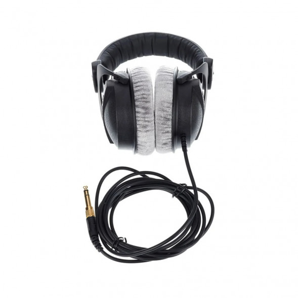 Наушники Beyerdynamic DT 770 Pro (80 Ohm) в Тамбове