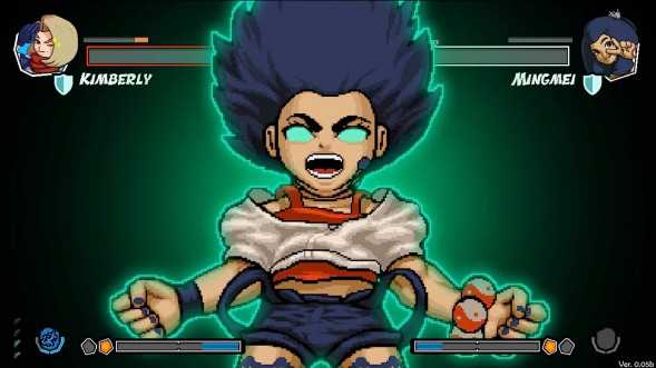 Игра Pocket Bravery [PS4, английская версия] в Тамбове