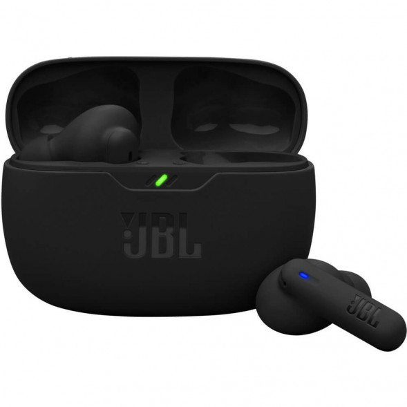 Наушники JBL Wave Beam 2 чёрный в Тамбове