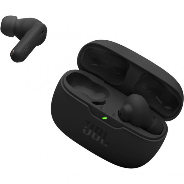 Наушники JBL Wave Beam 2 чёрный в Тамбове
