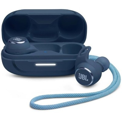 Наушники JBL Reflect Aero, синий в Тамбове
