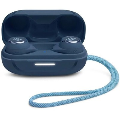 Наушники JBL Reflect Aero, синий в Тамбове