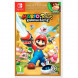 Игра Mario Rabbids: Kingdom Battle. Gold Edition [Nintendo Switch, английская версия] в Тамбове