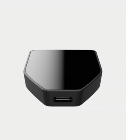 Аппаратный криптокошелек Trezor Safe 5, Black Graphit в Тамбове