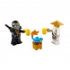 Конструктор LEGO Ninjago 70734 Дракон Сэнсея Ву в Тамбове