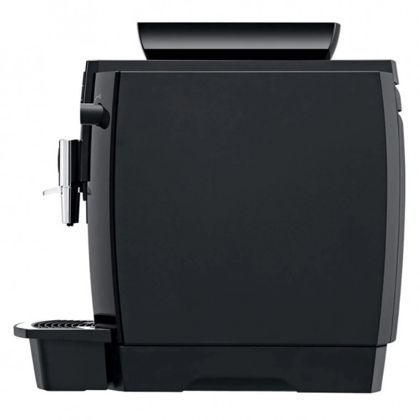 Кофемашина Jura WE6 (15417), Piano Black в Тамбове