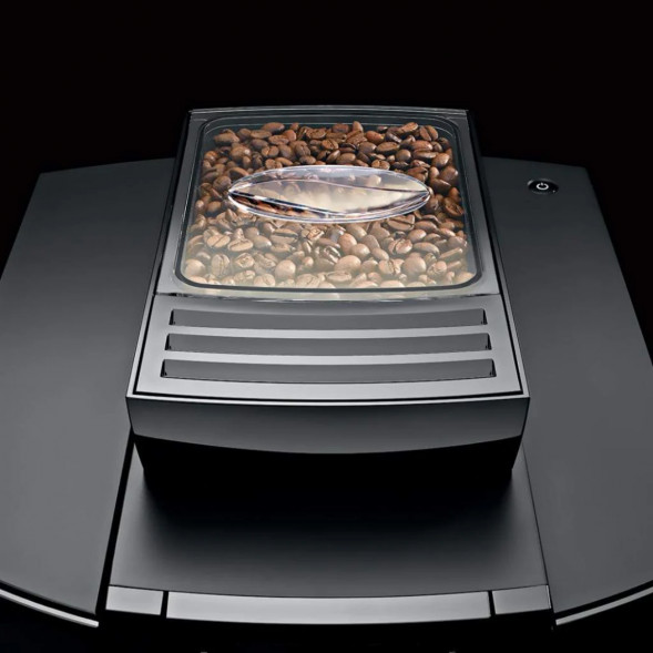 Кофемашина Jura WE6 (15417), Piano Black в Тамбове