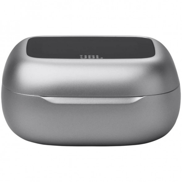 Беспроводные наушники JBL Live Flex 3, Silver в Тамбове
