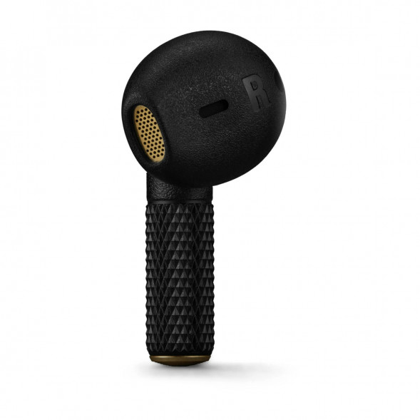 Беспроводные наушники Marshall Minor IV, Black в Тамбове