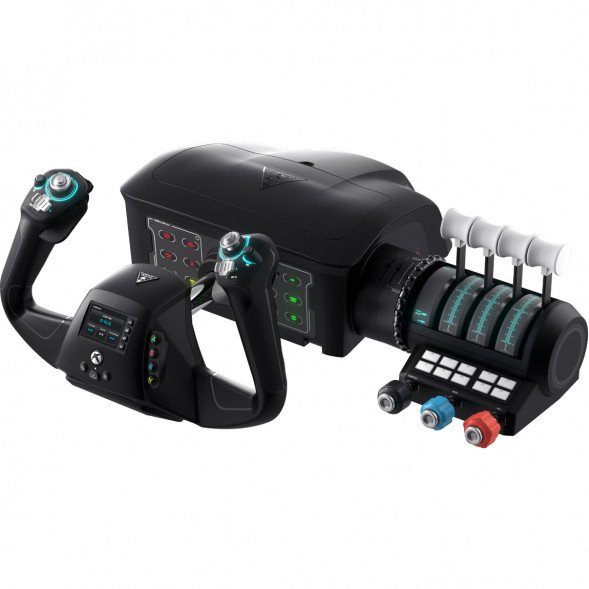 Авиасимулятор Turtle Beach VelocityOne Flightstick Universal Control System, Xbox/PC в Тамбове