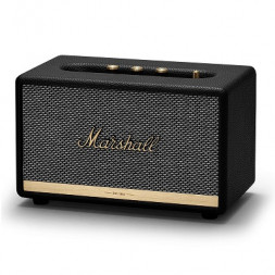 Портативная акустика Marshall Acton II, 60 Вт, черный