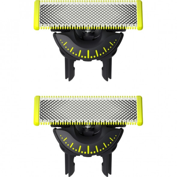 Сменные лезвия Philips QP420/50, 2 шт. в Тамбове