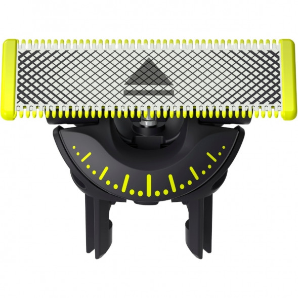 Сменные лезвия Philips QP420/50, 2 шт. в Тамбове