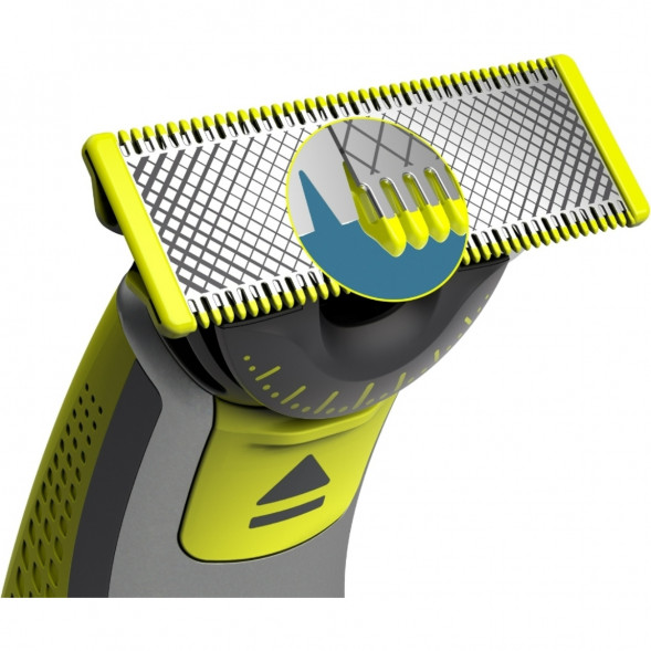 Сменные лезвия Philips QP420/50, 2 шт. в Тамбове