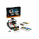Конструктор LEGO Ideas 21345 Камера Polaroid OneStep SX-70 в Тамбове
