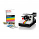 Конструктор LEGO Ideas 21345 Камера Polaroid OneStep SX-70 в Тамбове