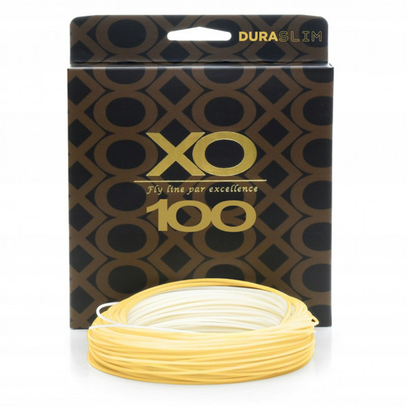 Рыболовная леска Vision XO 100 Fly Line DuraSlim #6 VX0S6F в Тамбове