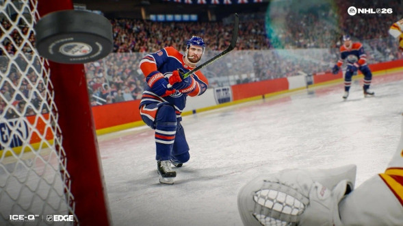 Игра NHL 26 [PS5, английская версия] в Тамбове