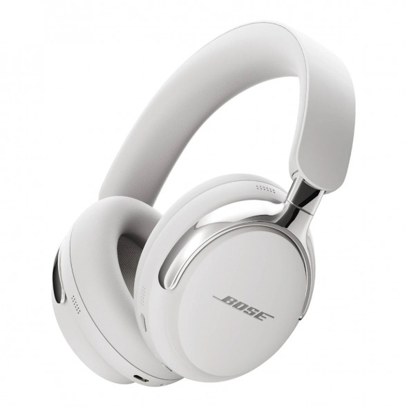 Наушники Bose QuietComfort Ultra II, белый в Тамбове