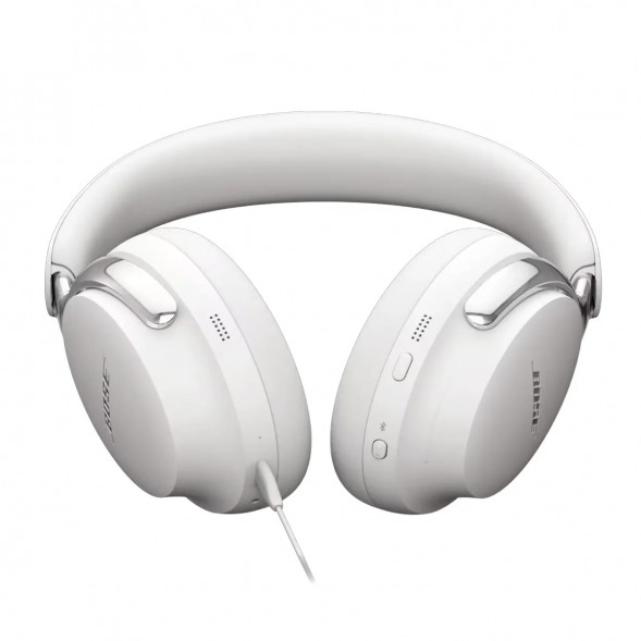 Наушники Bose QuietComfort Ultra II, белый в Тамбове