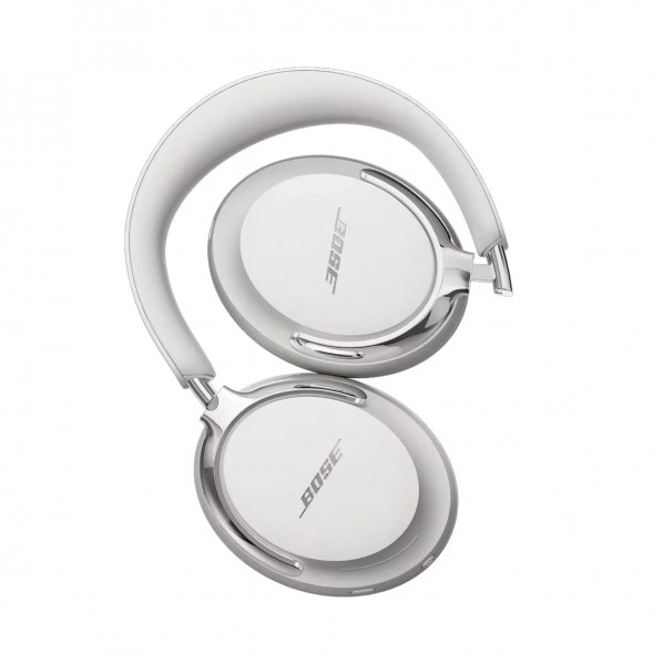 Наушники Bose QuietComfort Ultra II, белый в Тамбове