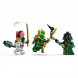 Конструктор LEGO Ninjago 71842 Ронту - Главный дракон в Тамбове