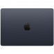 Ноутбук Apple MacBook Air 13 2026 MDHE4 (M5 8-Core GPU, 16/512GB), Темная ночь/Midnight в Тамбове