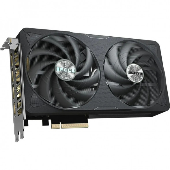 Видеокарта GIGABYTE GeForce RTX 5060 TI EAGLE OC 8G (GV-N506TEAGLE OC-8GD) в Тамбове