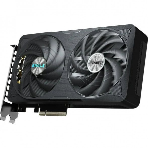 Видеокарта GIGABYTE GeForce RTX 5060 TI EAGLE OC 8G (GV-N506TEAGLE OC-8GD) в Тамбове