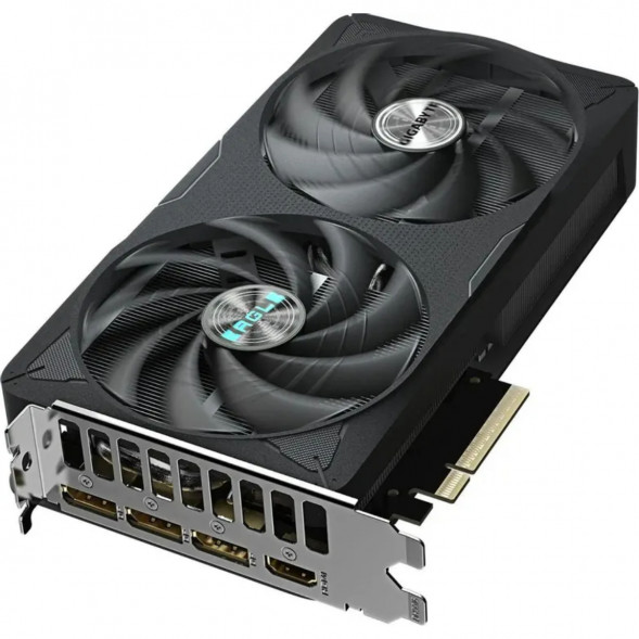 Видеокарта GIGABYTE GeForce RTX 5060 TI EAGLE OC 8G (GV-N506TEAGLE OC-8GD) в Тамбове